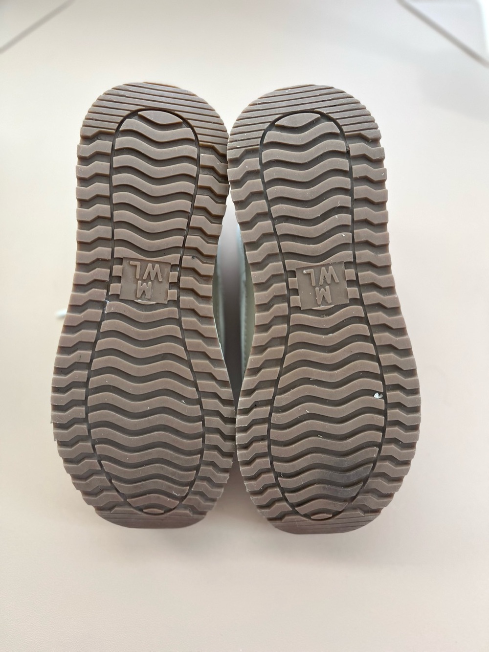 Madewell Kickoff Trainer Sneakers - Picture 4 of 5